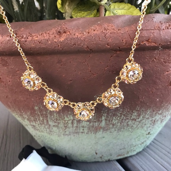 ✨Kate Spade✨Ritz Row Necklace✨ - Picture 6 of 7